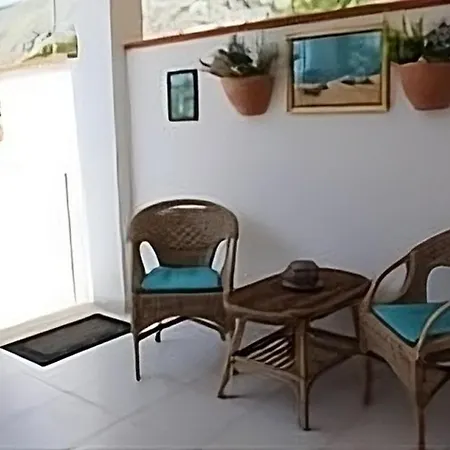 Villa Eugenia - Mondello