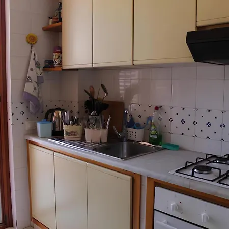 Eugenia - Mondello Villa