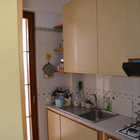 Villa Eugenia - Mondello *