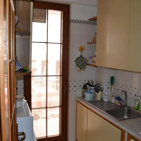 Eugenia - Mondello Villa Palermo