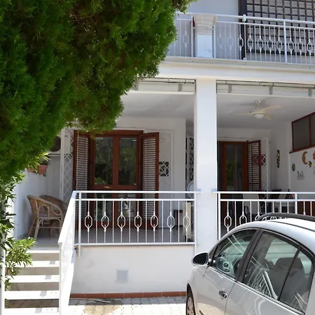 Eugenia - Mondello Villa