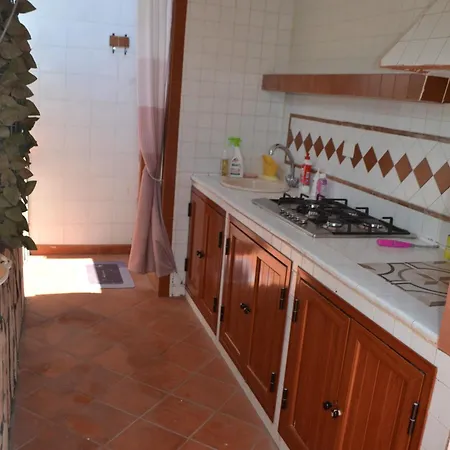 Eugenia - Mondello Villa