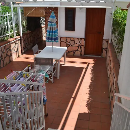 Eugenia - Mondello Villa *