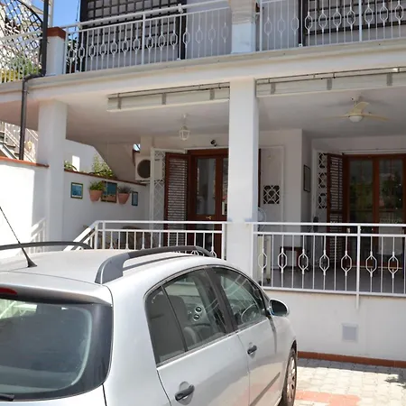 Villa Eugenia - Mondello Palermo