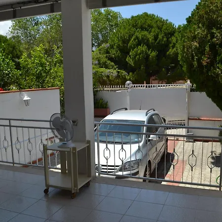 Eugenia - Mondello